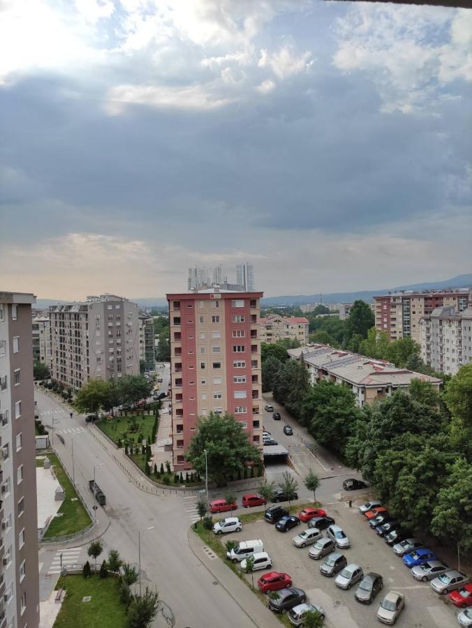 Feels Like Home 3 Skopje Luaran gambar